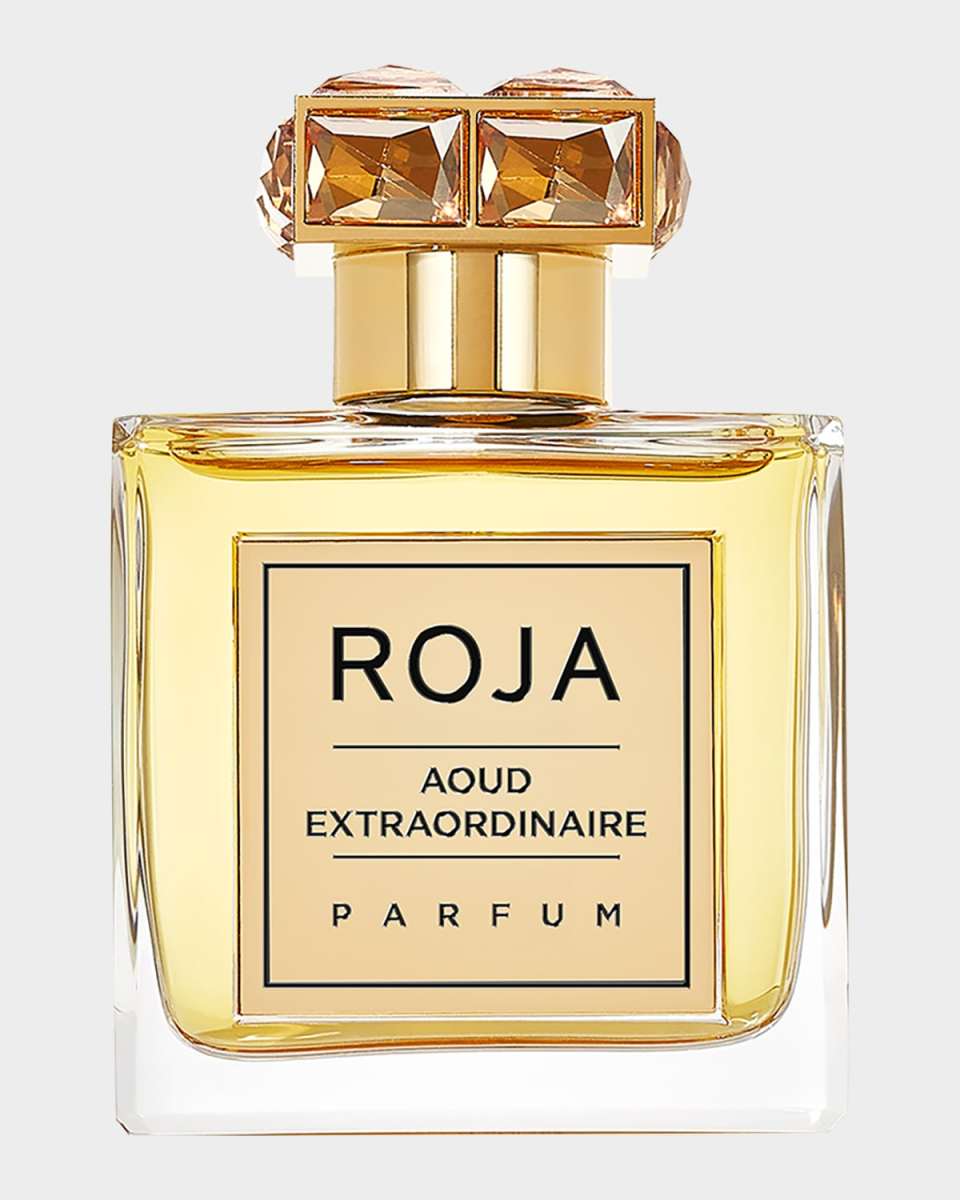 Aoud Extraordinaire Parfum,